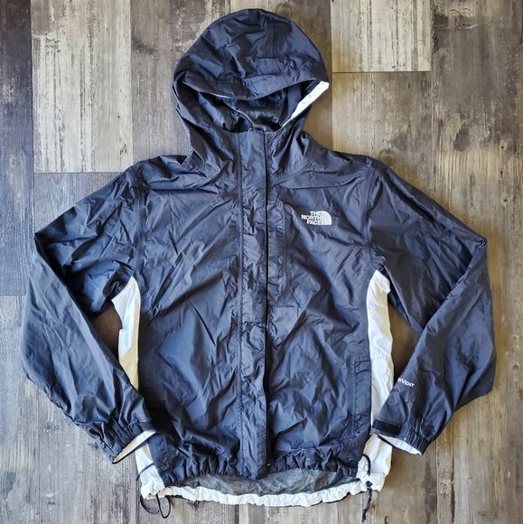 The north face jacket
